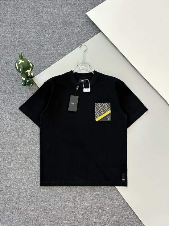 Picture of Fendi T Shirts Short _SKUFendiS-XLm6tx0614617